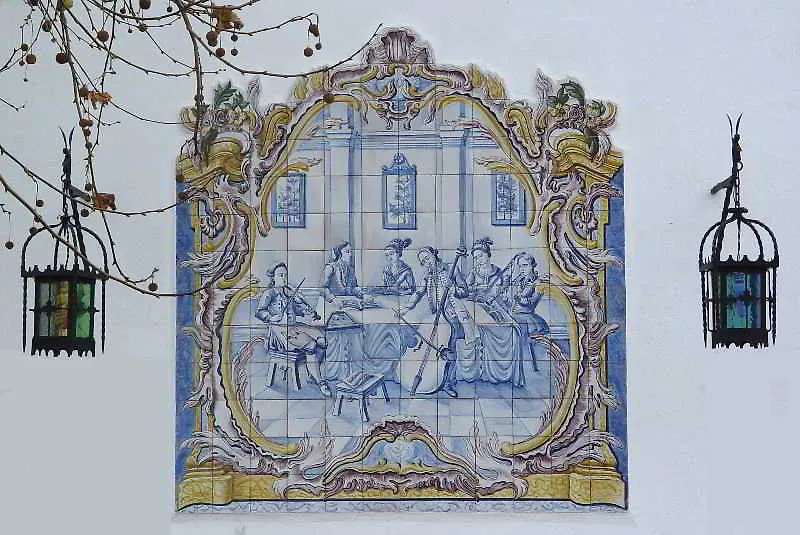 Estancia Villa Rosillo Aracena Hotel