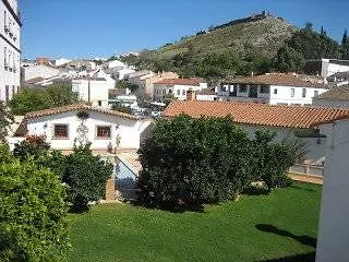 Estancia Villa Rosillo Aracena