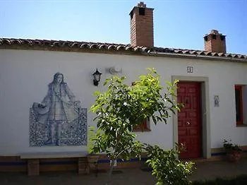 Estancia Villa Rosillo Aracena