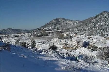 Estancia Villa Rosillo Aracena Spain