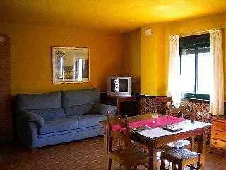 Hotel Estancia Villa Rosillo Aracena