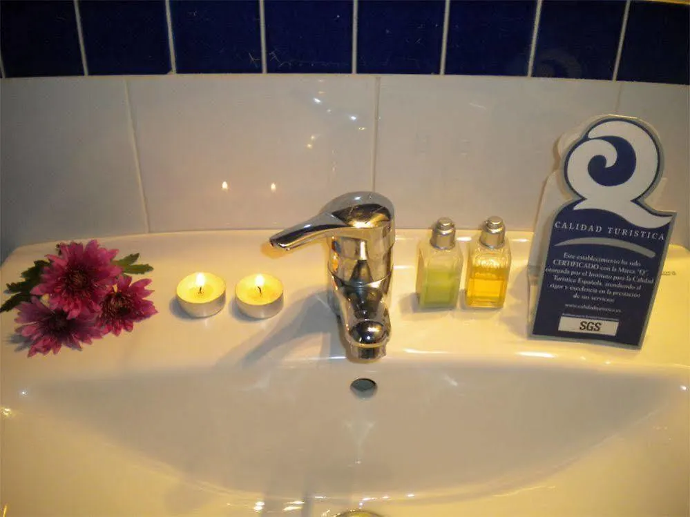 *** Hotel Estancia Villa Rosillo Aracena Spain