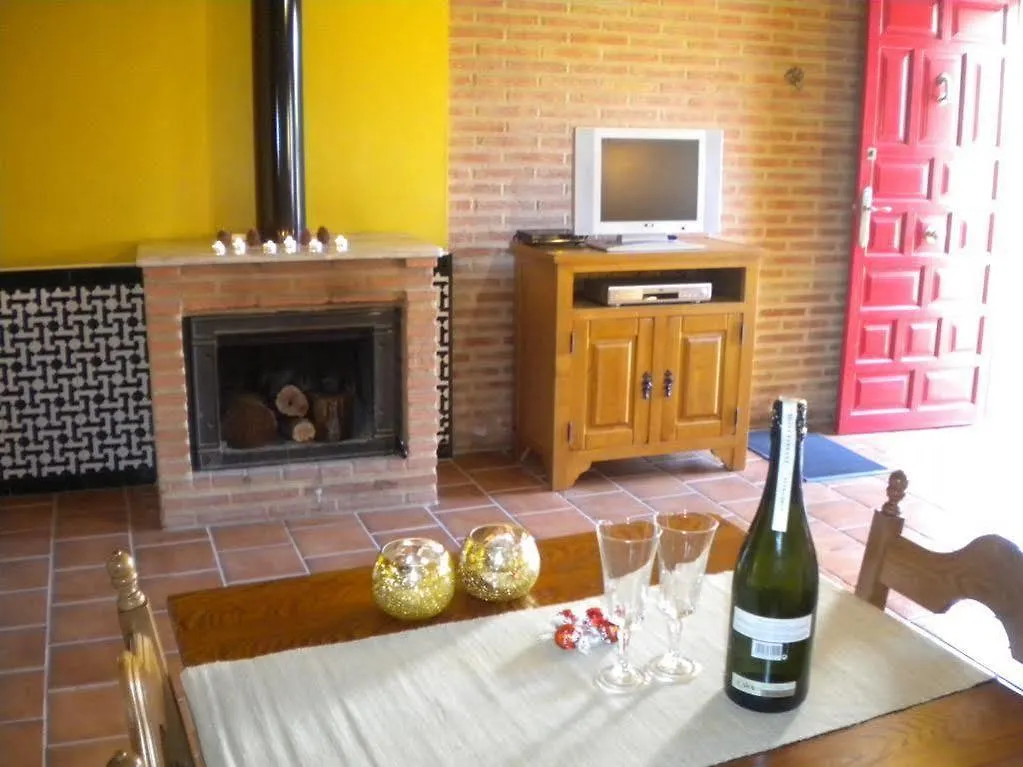 Estancia Villa Rosillo Aracena 3*,  Spain