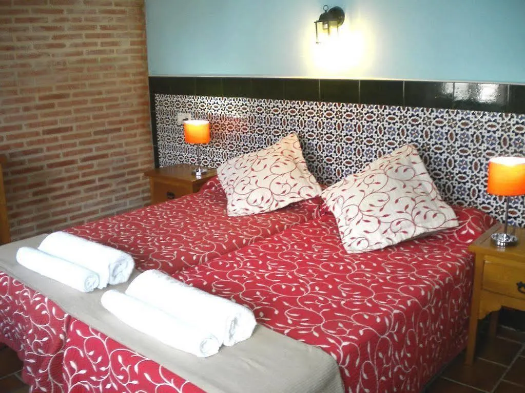 Estancia Villa Rosillo Aracena