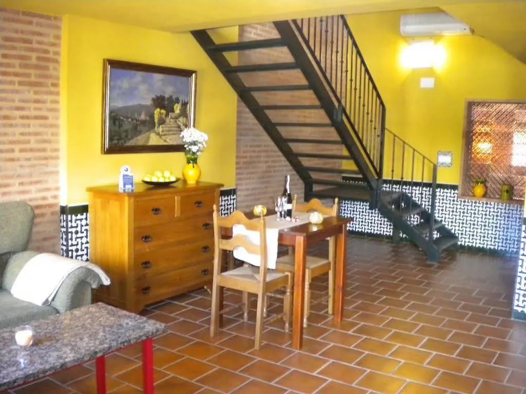 *** Hotel Estancia Villa Rosillo Aracena Spain