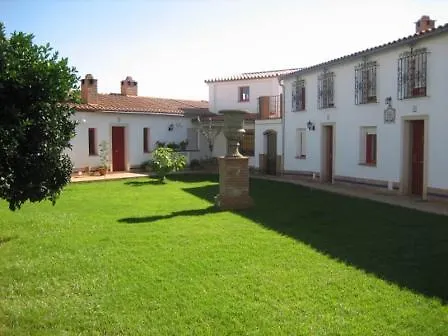 Estancia Villa Rosillo 아레세나