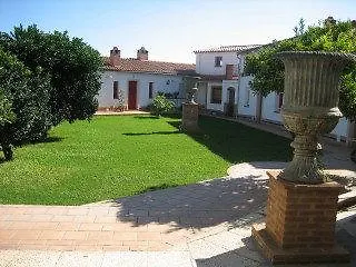 *** 호텔 Estancia Villa Rosillo 아레세나 스페인