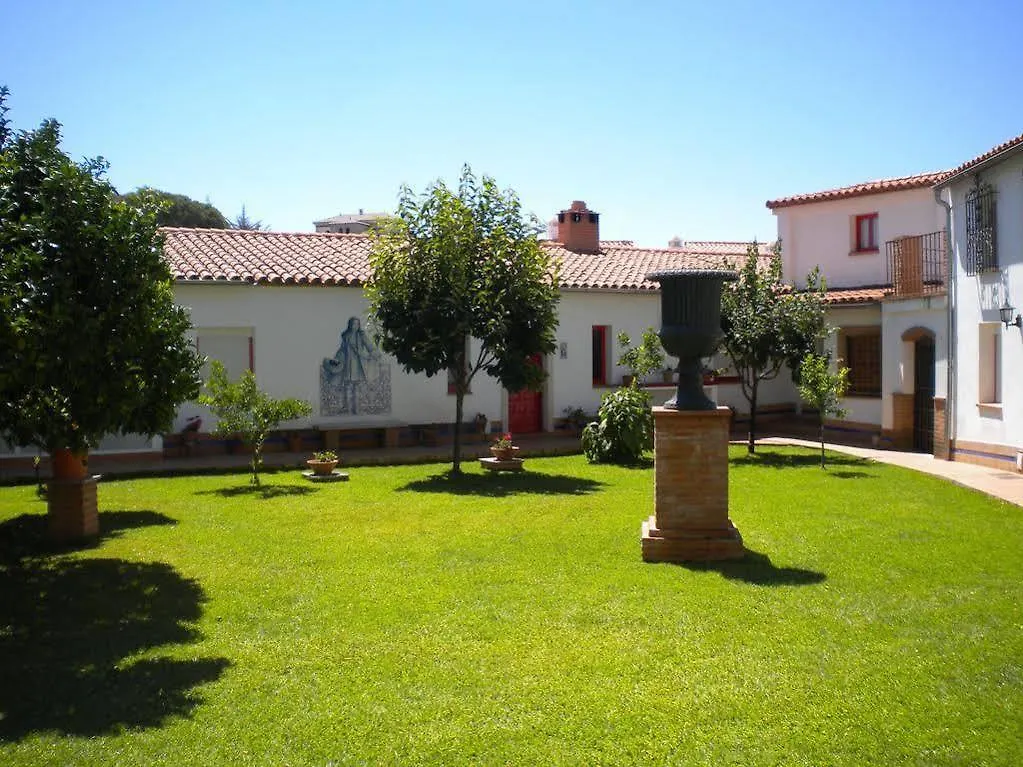 Estancia Villa Rosillo 아레세나 호텔